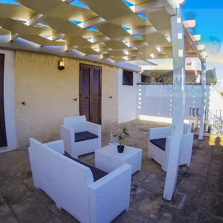Affittacamere Rooms&apartments Lido Degli Dei 2*
