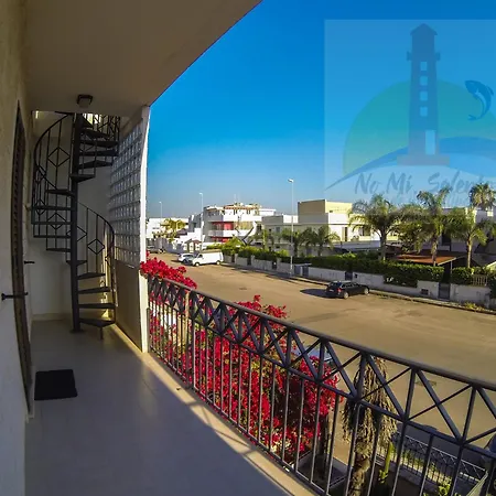 Affittacamere Rooms&apartments Lido Degli Dei Gallipoli
